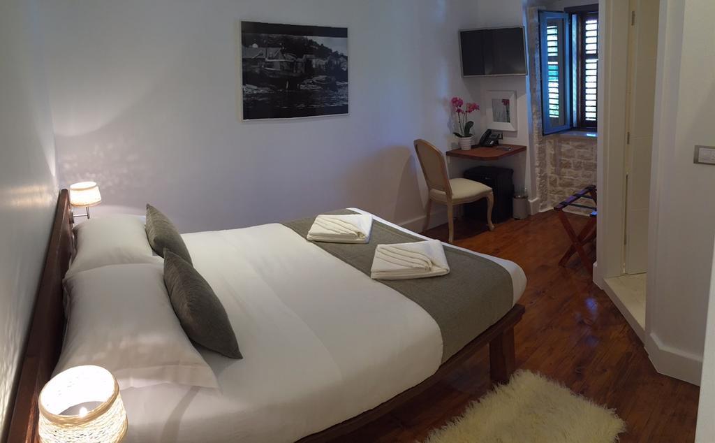 The Fabris - Luxury Inn Korčula Eksteriør bilde