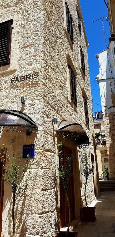 The Fabris - Luxury Inn Korčula Eksteriør bilde